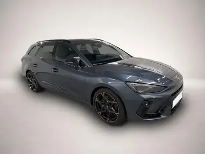 Neu Cupra Leon VZ 333 PS (244 kW) 2026 Manufacturer