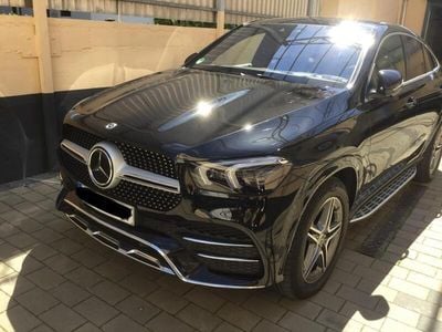 Mercedes GLE350
