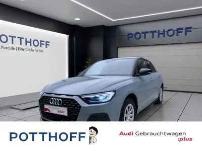 Gebraucht Audi A1 Sportback 95 PS (69 kW) 2025 Kleinwagen