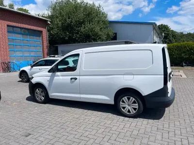 Gebraucht VW Caddy