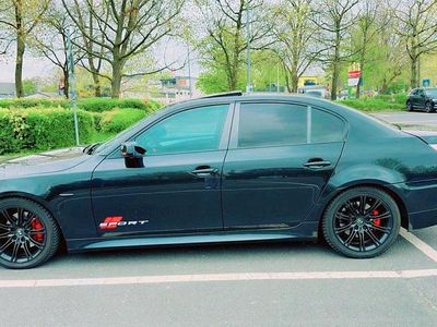 Second-hand BMW M1 Advantage 175 CP (128 kW) 2007 Negru Coupe