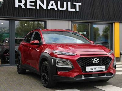 gebraucht Hyundai Kona 1.0 T-GDI YES!+ (Gebrauchtwagen)