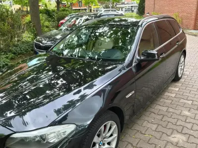 Gebraucht BMW 530