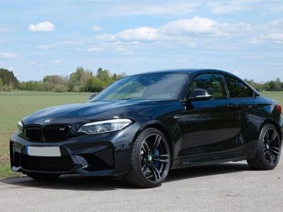 gebraucht BMW M2 F87 LCI - Sommerfahrzeug aus erster Hand