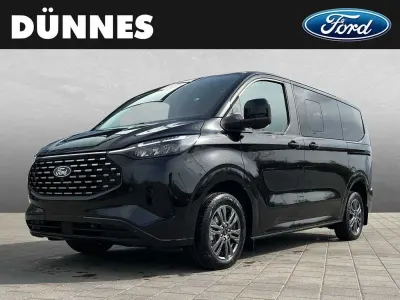 Gebraucht Ford Tourneo Custom