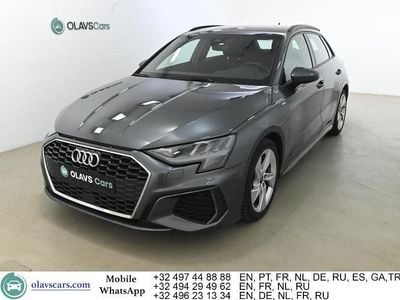 Gebraucht Audi A3