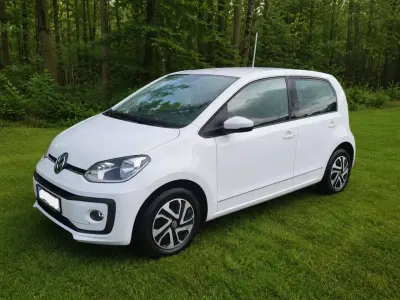 Gebraucht VW up!