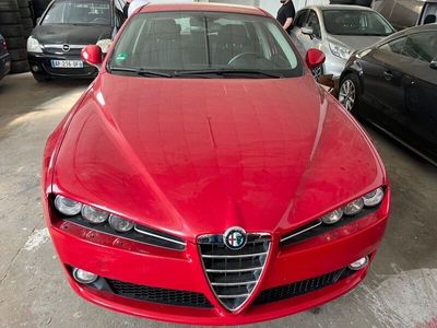 gebraucht Alfa Romeo 159 2.2 JTS 16V Distinctive