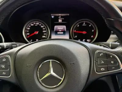 Gebraucht Mercedes C180