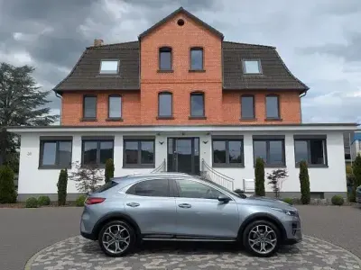 Gebraucht Kia XCeed