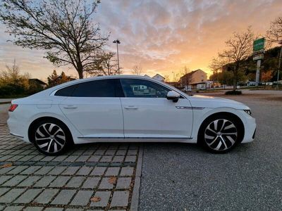 gebraucht VW Arteon mit Garantie