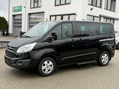 Gebraucht Ford Tourneo Custom