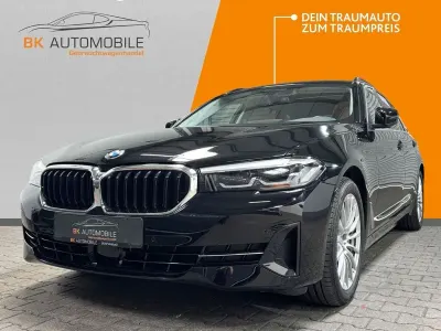 Gebraucht BMW 530