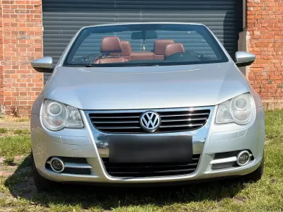 Gebraucht VW Eos