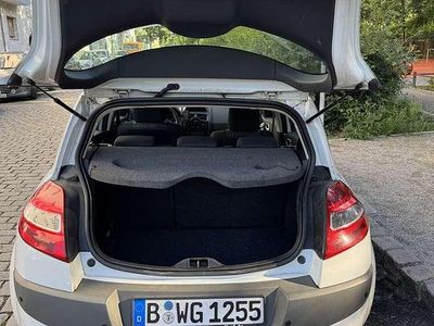 Gebraucht Renault Mégane II Exception 111 PS (81 kW) 2008 Limousine