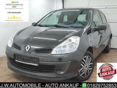 Renault Clio II