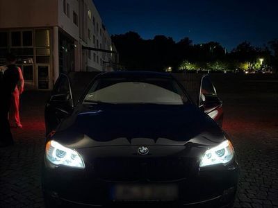 BMW 525