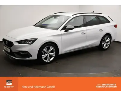 Gebraucht Seat Leon 150 PS (110 kW) 2025 Kombi