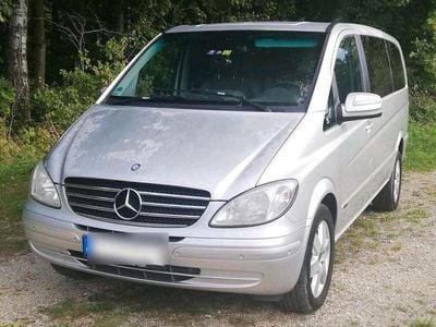 Mercedes Viano