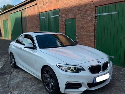 BMW M235