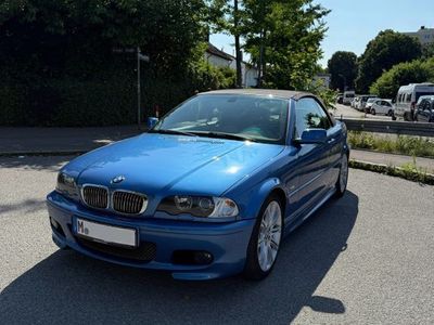 BMW 330 Cabriolet