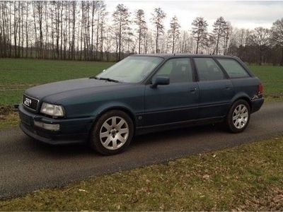 gebraucht Audi RS2 80 2.8 Quattro Kombi AAH (B4 90 20V S2200)