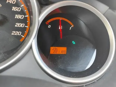 Gebraucht Honda Jazz LS 83 PS (61 kW) 2006 Kleinwagen