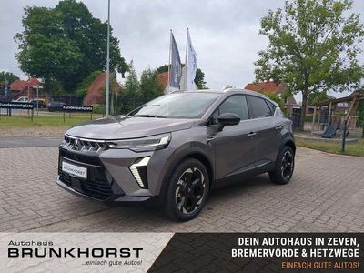 Gebraucht Mitsubishi ASX Edition 158 PS (116 kW) 2025 Grau SUV