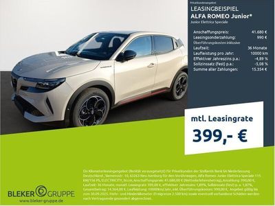 Alfa Romeo Junior