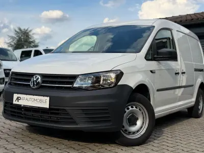 Gebraucht VW Caddy Maxi