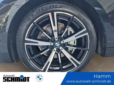 Gebraucht BMW 540