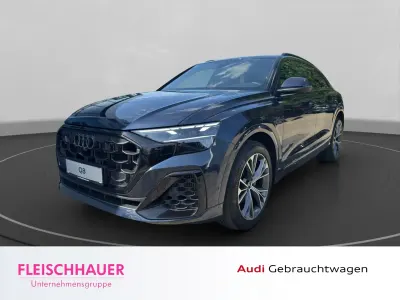 Gebraucht Audi Q8