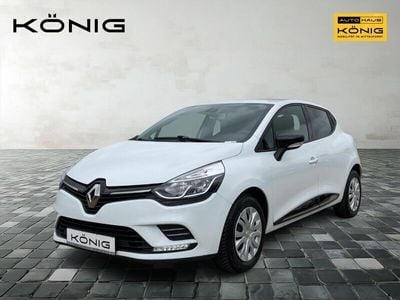 Renault Clio IV
