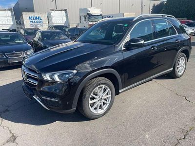 Mercedes GLE350