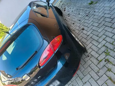 Gebraucht Seat Leon