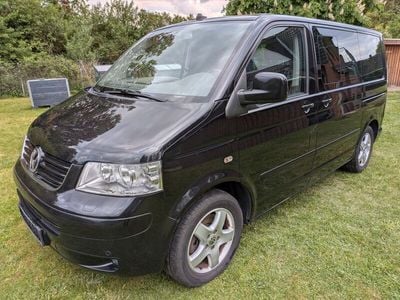 VW T5