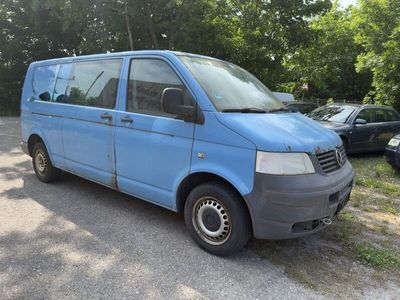 VW T5