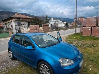 Usata VW Golf IV 2004 Berlina