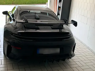 Gebraucht Porsche 911 GT3
