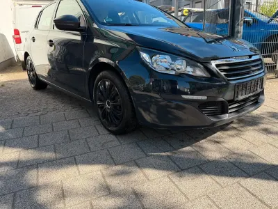 Gebraucht Peugeot 308
