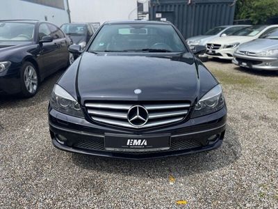 Mercedes CLC350