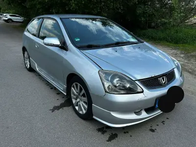 Gebraucht Honda Civic