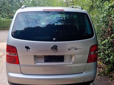 VW Touran