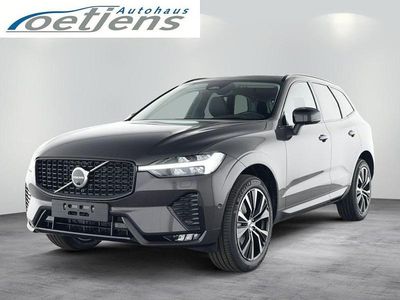 Gebraucht Volvo XC60 Ultra 250 PS (183 kW) 2025 Grau SUV
