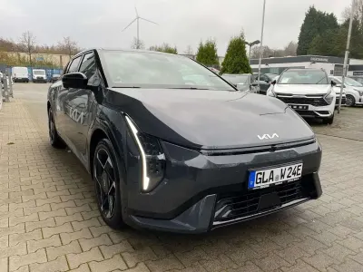 Gebraucht Kia EV4