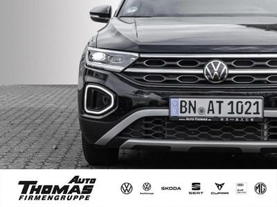 Usata VW T-Roc IQ Drive 150 CV (110 kW) 2026 SUV