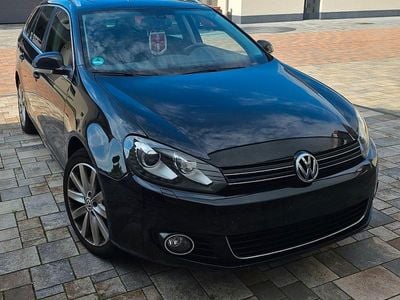 VW Golf VII
