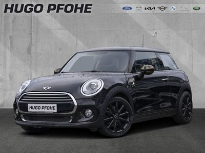 gebraucht Mini Cooper 100 kW. 3-türig .Klima.Sitzheizung vorn S