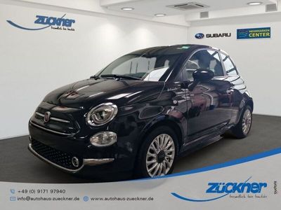 gebraucht Fiat 500 Lim. DolceVita