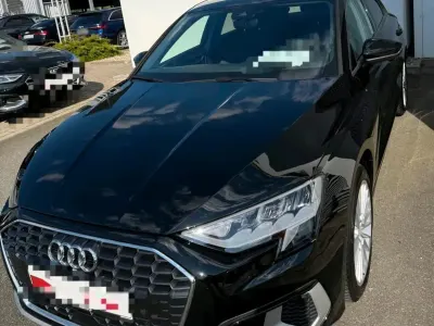 Gebraucht Audi A3